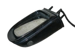 MERCEDES-BENZ 1648101193 2038202242 1648100164 1648200521 1648100119 Mirror left MERCEDES-BENZ ML-CLASS (W164) (2005-2011) — thumbnail 5