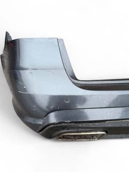 MERCEDES-BENZ A2128805240 A2128855425 Rear bumper MERCEDES-BENZ E-CLASS (W212) (2009-2016) — thumbnail 6