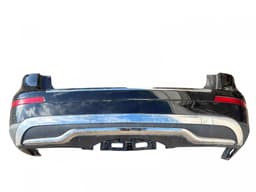 MERCEDES-BENZ A1668852325 Rear bumper MERCEDES-BENZ GL-CLASS (X166) (2012-2019) — thumbnail 1