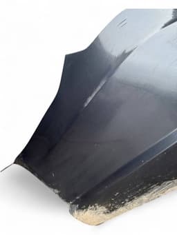 MERCEDES-BENZ A2128805240 A2128855425 Rear bumper MERCEDES-BENZ E-CLASS (W212) (2009-2016) — thumbnail 3