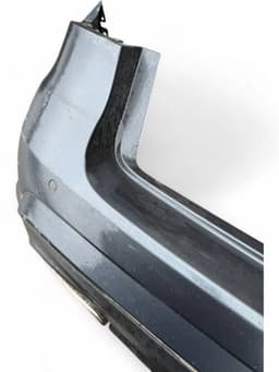 MERCEDES-BENZ A2128805240 A2128855425 Rear bumper MERCEDES-BENZ E-CLASS (W212) (2009-2016) — thumbnail 7