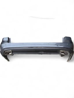MERCEDES-BENZ A2128805240 A2128855425 Rear bumper MERCEDES-BENZ E-CLASS (W212) (2009-2016) — thumbnail 1