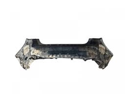 MERCEDES-BENZ A1668852325 Rear bumper MERCEDES-BENZ GL-CLASS (X166) (2012-2019) — thumbnail 2