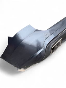 MERCEDES-BENZ A2128805240 A2128855425 Rear bumper MERCEDES-BENZ E-CLASS (W212) (2009-2016) — thumbnail 2