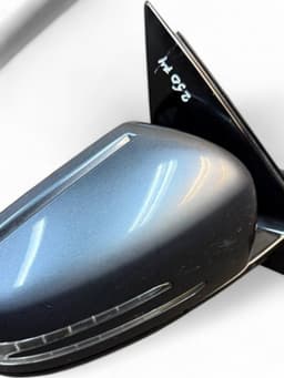 MERCEDES-BENZ A2128102016 2128102016 Mirror right MERCEDES-BENZ E-CLASS (W212) (2009-2016) — thumbnail 7