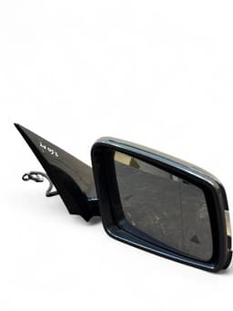 MERCEDES-BENZ A2128102016 2128102016 Mirror right MERCEDES-BENZ E-CLASS (W212) (2009-2016) — thumbnail 1