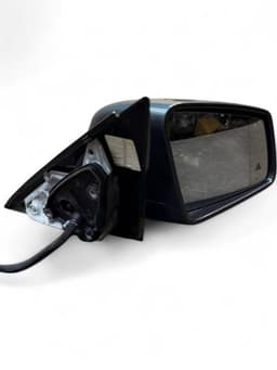 MERCEDES-BENZ A2128102016 2128102016 Mirror right MERCEDES-BENZ E-CLASS (W212) (2009-2016) — thumbnail 3
