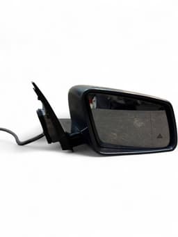 MERCEDES-BENZ A2128102016 2128102016 Mirror right MERCEDES-BENZ E-CLASS (W212) (2009-2016) — thumbnail 2