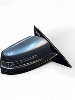 MERCEDES-BENZ A2128102016 2128102016 Mirror right MERCEDES-BENZ E-CLASS (W212) (2009-2016) — thumbnail 6