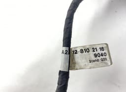 MERCEDES-BENZ A2128102116 Mirror left MERCEDES-BENZ E-CLASS (W212) (2009-2016) — thumbnail 4
