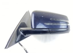MERCEDES-BENZ A2128102116 Mirror left MERCEDES-BENZ E-CLASS (W212) (2009-2016) — thumbnail 2