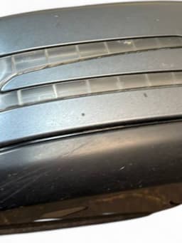 MERCEDES-BENZ A2128102016 2128102016 Mirror right MERCEDES-BENZ E-CLASS (W212) (2009-2016) — thumbnail 9