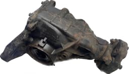 MERCEDES-BENZ A2043510508 A2043502814 A204350281480 Rear axle differential MERCEDES-BENZ CLS (C218) (2011-2017) — thumbnail 4