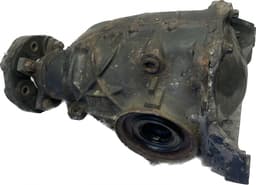 MERCEDES-BENZ A2043510508 A2043502814 A204350281480 Rear axle differential MERCEDES-BENZ CLS (C218) (2011-2017) — thumbnail 6