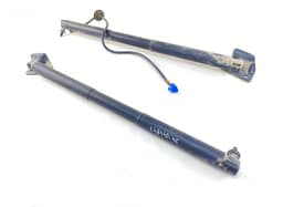 MERCEDES-BENZ A1668900100 Bootlid / tailgate strut set MERCEDES-BENZ GL-CLASS (X166) (2012-2019) — thumbnail 1