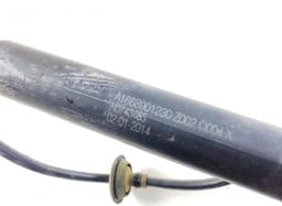 MERCEDES-BENZ A1668900100 Bootlid / tailgate strut set MERCEDES-BENZ GL-CLASS (X166) (2012-2019) — thumbnail 4