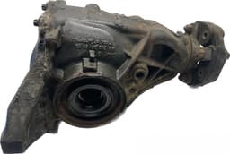 MERCEDES-BENZ A2043510508 A2043502814 A204350281480 Rear axle differential MERCEDES-BENZ CLS (C218) (2011-2017) — thumbnail 8