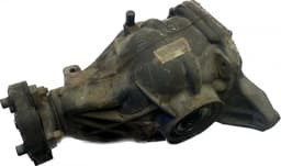 MERCEDES-BENZ A2043510508 A2043502814 A204350281480 Rear axle differential MERCEDES-BENZ CLS (C218) (2011-2017) — thumbnail 2