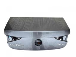 MERCEDES-BENZ A2577500400 Bootlid / tailgate MERCEDES-BENZ CLS (C257) (2017-2023) — thumbnail 1