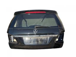 MERCEDES-BENZ A1667400105 Bootlid / tailgate MERCEDES-BENZ GL-CLASS (X166) (2012-2019) — thumbnail 1