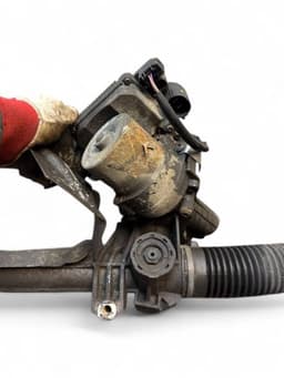 MERCEDES-BENZ A1694601700 A1694602100 A1694603000 A1694602700 A1694603100 A1699010600 Steering rack MERCEDES-BENZ B-CLASS (W245) (2005-2011) — thumbnail 8