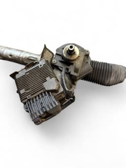 MERCEDES-BENZ A1694601700 A1694602100 A1694603000 A1694602700 A1694603100 A1699010600 Steering rack MERCEDES-BENZ B-CLASS (W245) (2005-2011) — thumbnail 5