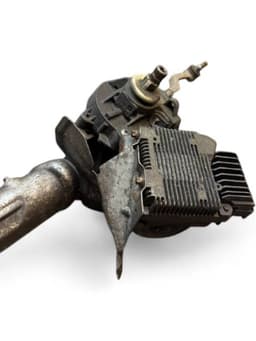 MERCEDES-BENZ A1694601700 A1694602100 A1694603000 A1694602700 A1694603100 A1699010600 Steering rack MERCEDES-BENZ B-CLASS (W245) (2005-2011) — thumbnail 4