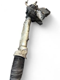 MERCEDES-BENZ A1694601700 A1694602100 A1694603000 A1694602700 A1694603100 A1699010600 Steering rack MERCEDES-BENZ B-CLASS (W245) (2005-2011) — thumbnail 2
