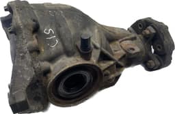 MERCEDES-BENZ A2043510508 A2043502814 A204350281480 Rear axle differential MERCEDES-BENZ CLS (C218) (2011-2017) — thumbnail 5