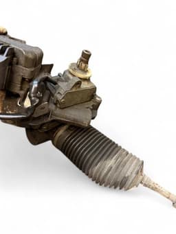 MERCEDES-BENZ A1694601700 A1694602100 A1694603000 A1694602700 A1694603100 A1699010600 Steering rack MERCEDES-BENZ B-CLASS (W245) (2005-2011) — thumbnail 7