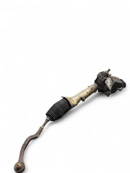 MERCEDES-BENZ A1694601700 A1694602100 A1694603000 A1694602700 A1694603100 A1699010600 Steering rack MERCEDES-BENZ B-CLASS (W245) (2005-2011) — thumbnail 1