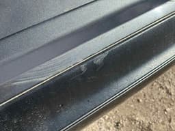 MERCEDES-BENZ A2098851725 Rear bumper MERCEDES-BENZ CLK (C209) (2002-2010) — thumbnail 4