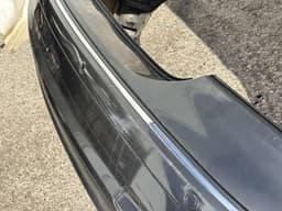 MERCEDES-BENZ A2098851725 Rear bumper MERCEDES-BENZ CLK (C209) (2002-2010) — thumbnail 3