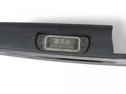 MERCEDES-BENZ A1647400993 Bootlid / tailgate moulding MERCEDES-BENZ GL-CLASS (X164) (2006-2012) — thumbnail 5