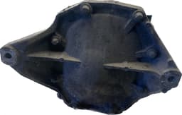MERCEDES-BENZ A2043510508 A2043502814 A204350281480 Rear axle differential MERCEDES-BENZ CLS (C218) (2011-2017) — thumbnail 7