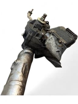 MERCEDES-BENZ A1694601700 A1694602100 A1694603000 A1694602700 A1694603100 A1699010600 Steering rack MERCEDES-BENZ B-CLASS (W245) (2005-2011) — thumbnail 3