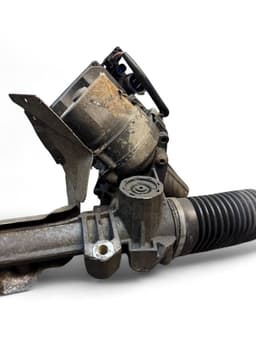 MERCEDES-BENZ A1694601700 A1694602100 A1694603000 A1694602700 A1694603100 A1699010600 Steering rack MERCEDES-BENZ B-CLASS (W245) (2005-2011) — thumbnail 10
