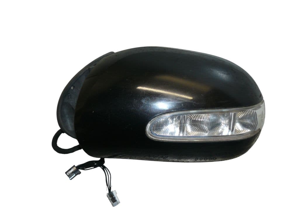 MERCEDES-BENZ 1648104116 Mirror left MERCEDES-BENZ ML-CLASS (W164) (2005-2011)