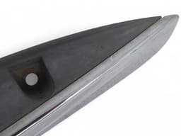 MERCEDES-BENZ A1647400993 Bootlid / tailgate moulding MERCEDES-BENZ GL-CLASS (X164) (2006-2012) — thumbnail 3