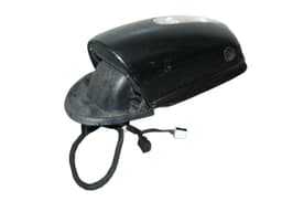 MERCEDES-BENZ 1648104116 Mirror left MERCEDES-BENZ ML-CLASS (W164) (2005-2011) — thumbnail 3