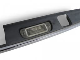 MERCEDES-BENZ A1647400993 Bootlid / tailgate moulding MERCEDES-BENZ GL-CLASS (X164) (2006-2012) — thumbnail 4