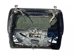 MERCEDES-BENZ A1667400105 Bootlid / tailgate MERCEDES-BENZ GL-CLASS (X166) (2012-2019) — thumbnail 2