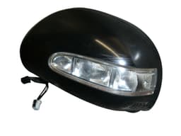 MERCEDES-BENZ 1648104116 Mirror left MERCEDES-BENZ ML-CLASS (W164) (2005-2011) — thumbnail 2