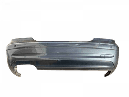 MERCEDES-BENZ A2098851725 Rear bumper MERCEDES-BENZ CLK (C209) (2002-2010) — thumbnail 1