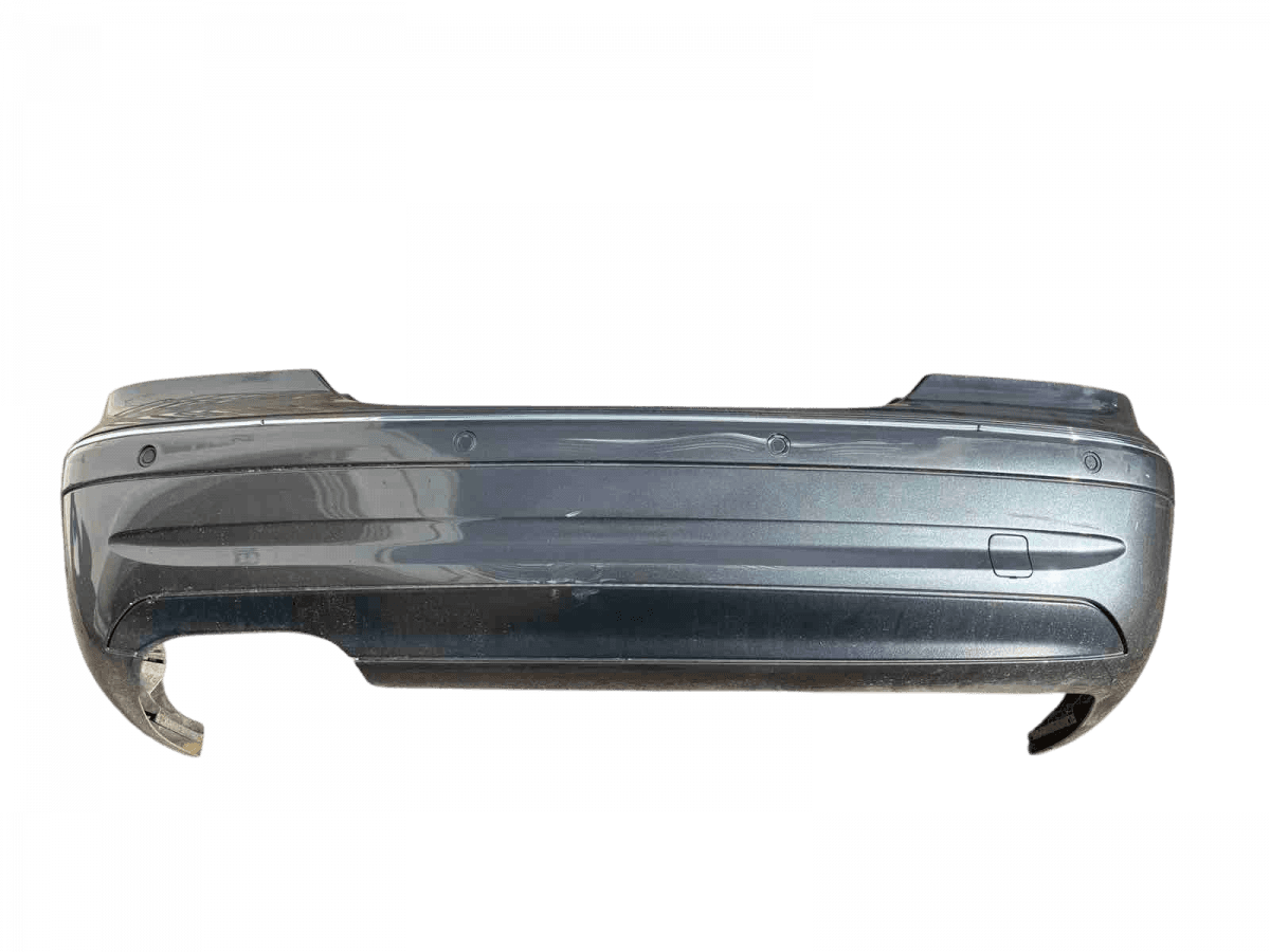 MERCEDES-BENZ A2098851725 Rear bumper MERCEDES-BENZ CLK (C209) (2002-2010)