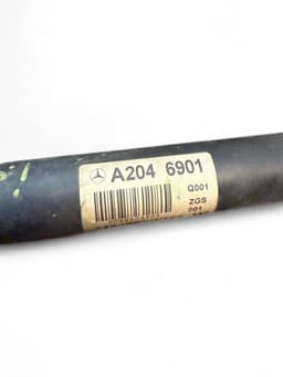 MERCEDES-BENZ 2044106901 A2044106901 Propeller shaft front MERCEDES-BENZ E-CLASS (W212) (2009-2016) — thumbnail 5