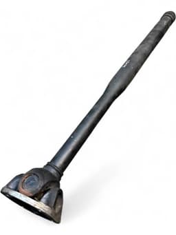 MERCEDES-BENZ 2044106901 A2044106901 Propeller shaft front MERCEDES-BENZ E-CLASS (W212) (2009-2016) — thumbnail 3