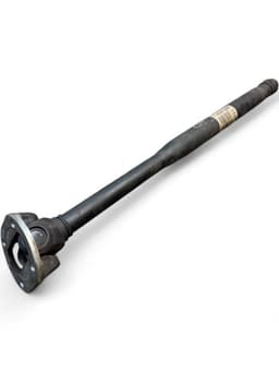 MERCEDES-BENZ 2044106901 A2044106901 Propeller shaft front MERCEDES-BENZ E-CLASS (W212) (2009-2016) — thumbnail 2