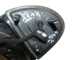 MERCEDES-BENZ 1648104116 Mirror left MERCEDES-BENZ ML-CLASS (W164) (2005-2011) — thumbnail 4