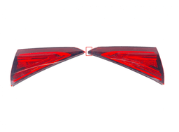 MERCEDES-BENZ A2579064800 A2579064900 Tail lights set/kit MERCEDES-BENZ CLS (C257) (2017-2023) — thumbnail 1